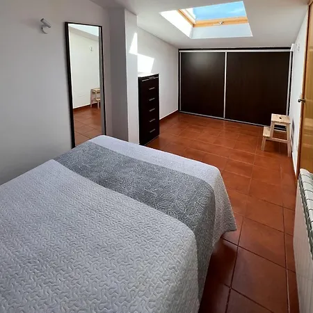 Apartamento El Cielo De