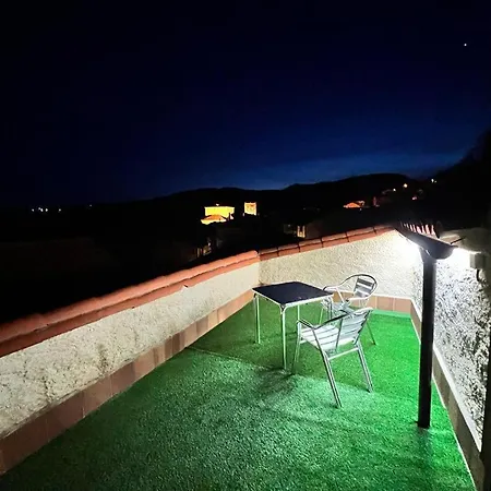 El Cielo De Apartment