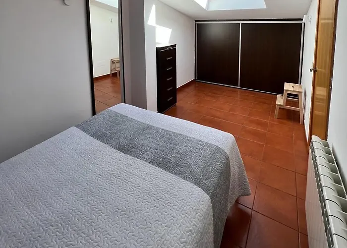 Apartment El Cielo De