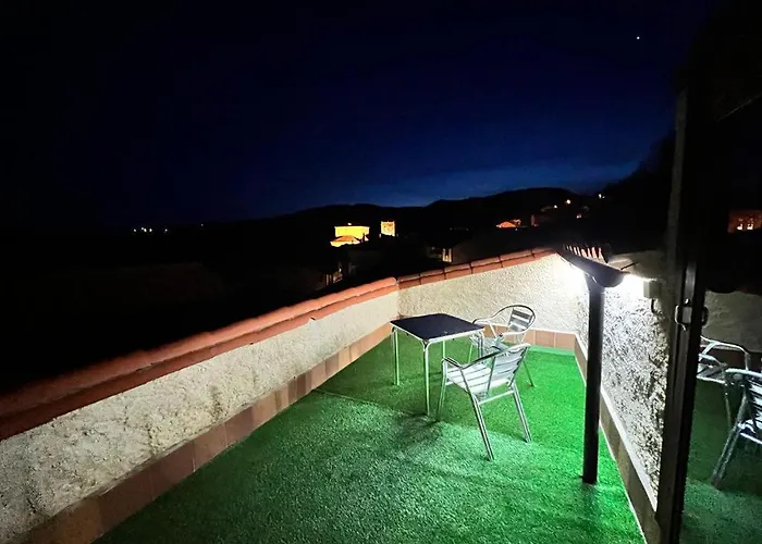 El Cielo De 아파트