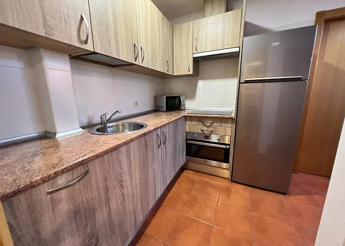 아파트 El Cielo De *